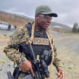 Meet your Posher, Ben